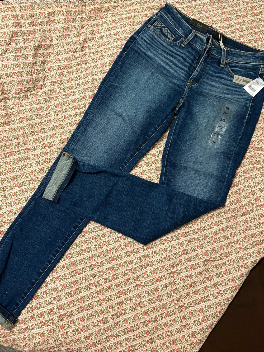 Buckle Black NWT Women’s Jeans